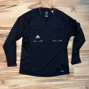 Adidas Referee Jersey